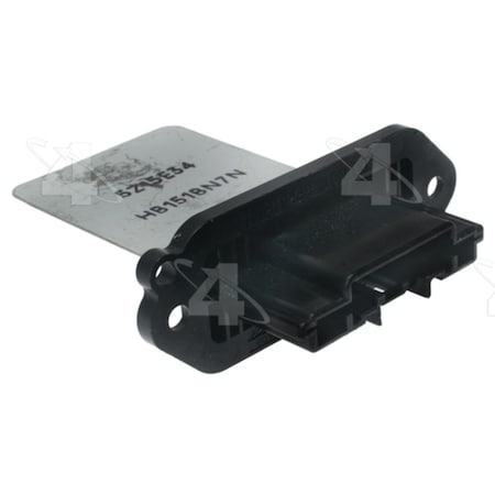 Four Seasons MAZDA MAZDA 3 04 20473